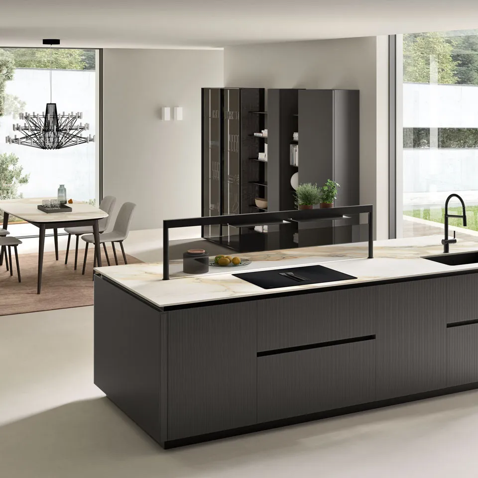 Scopri di più Collezione Cucine