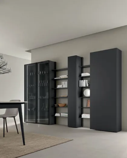 Elementi di progettazione: Libreria Up