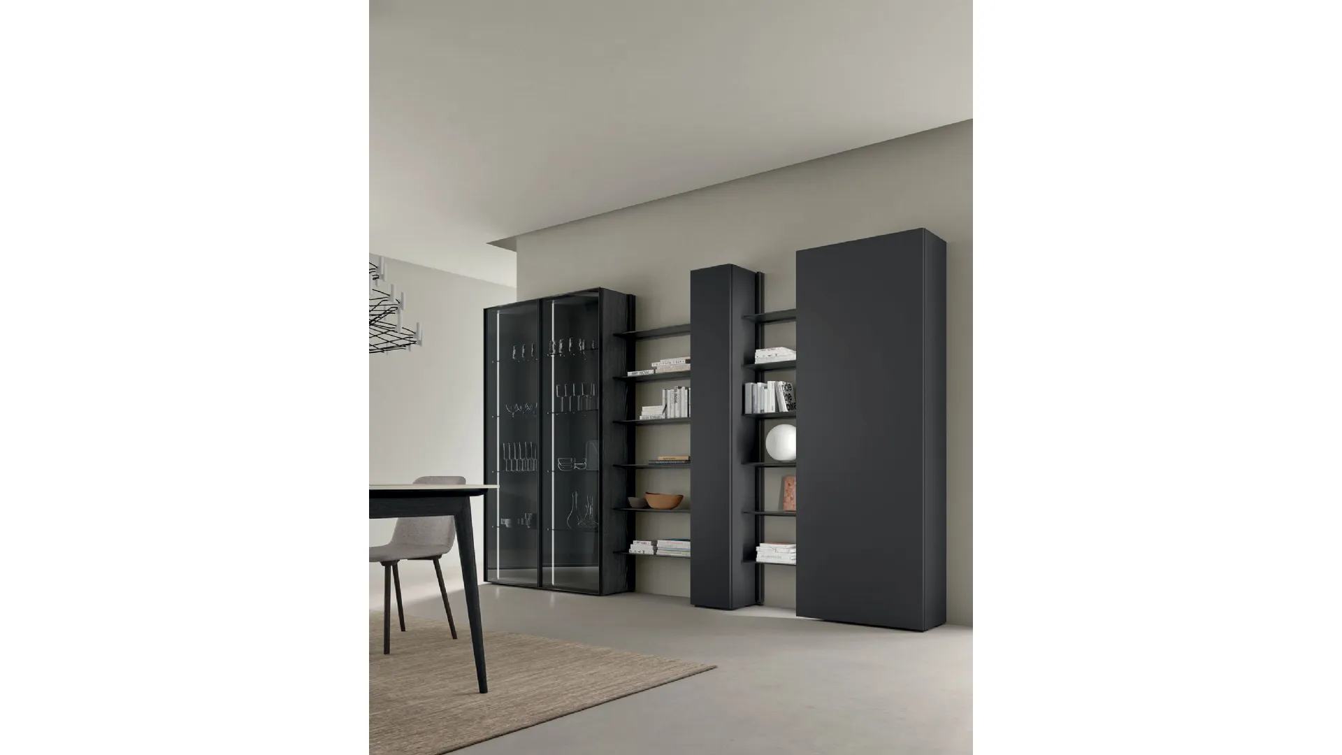 Elementi di progettazione: Libreria Up