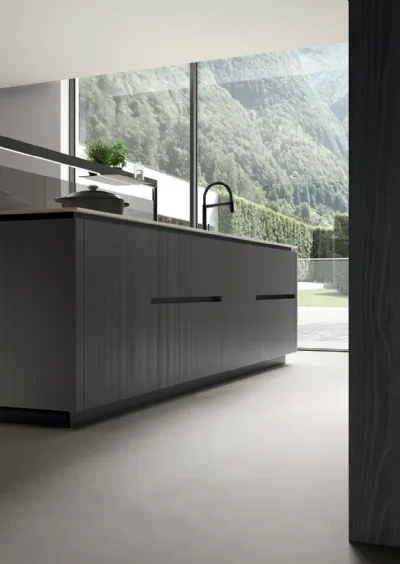 Elementi di progettazione: Orizon