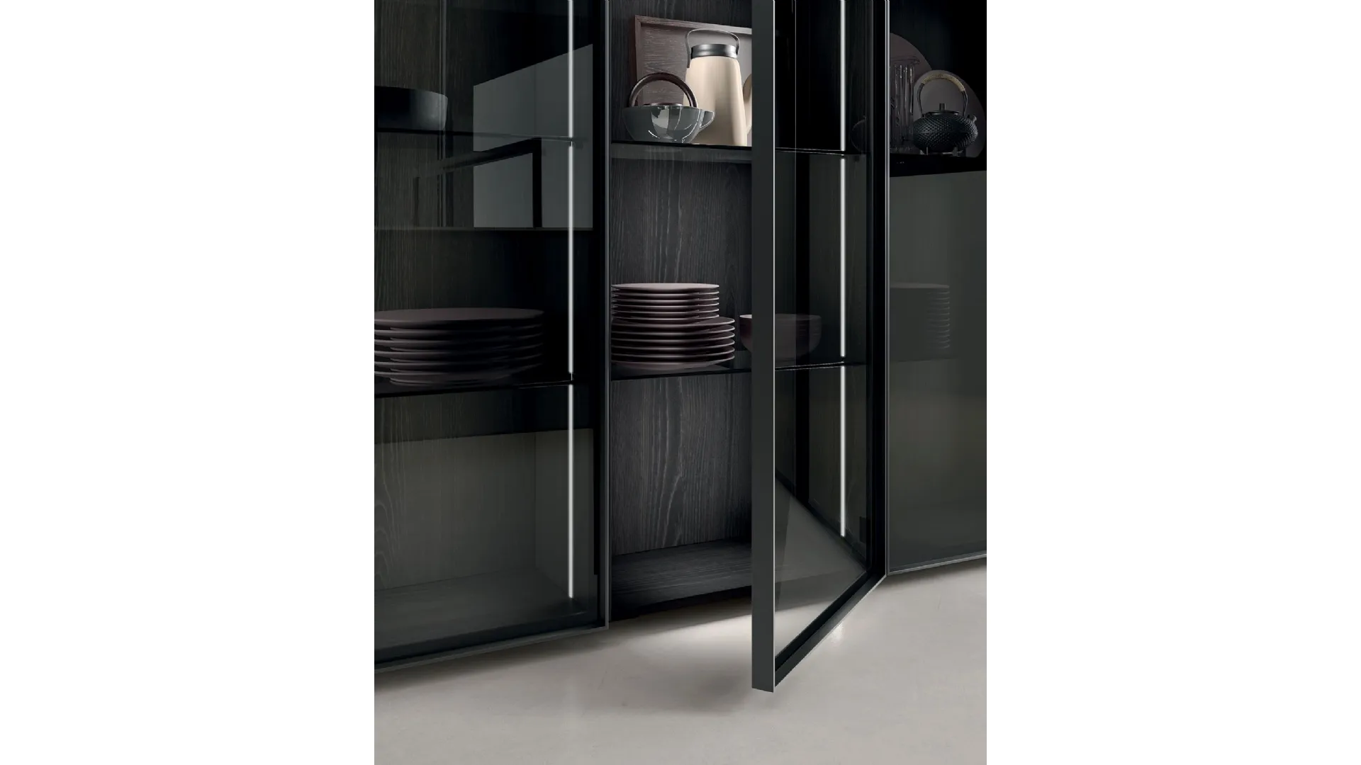 Elementi di progettazione: Slim