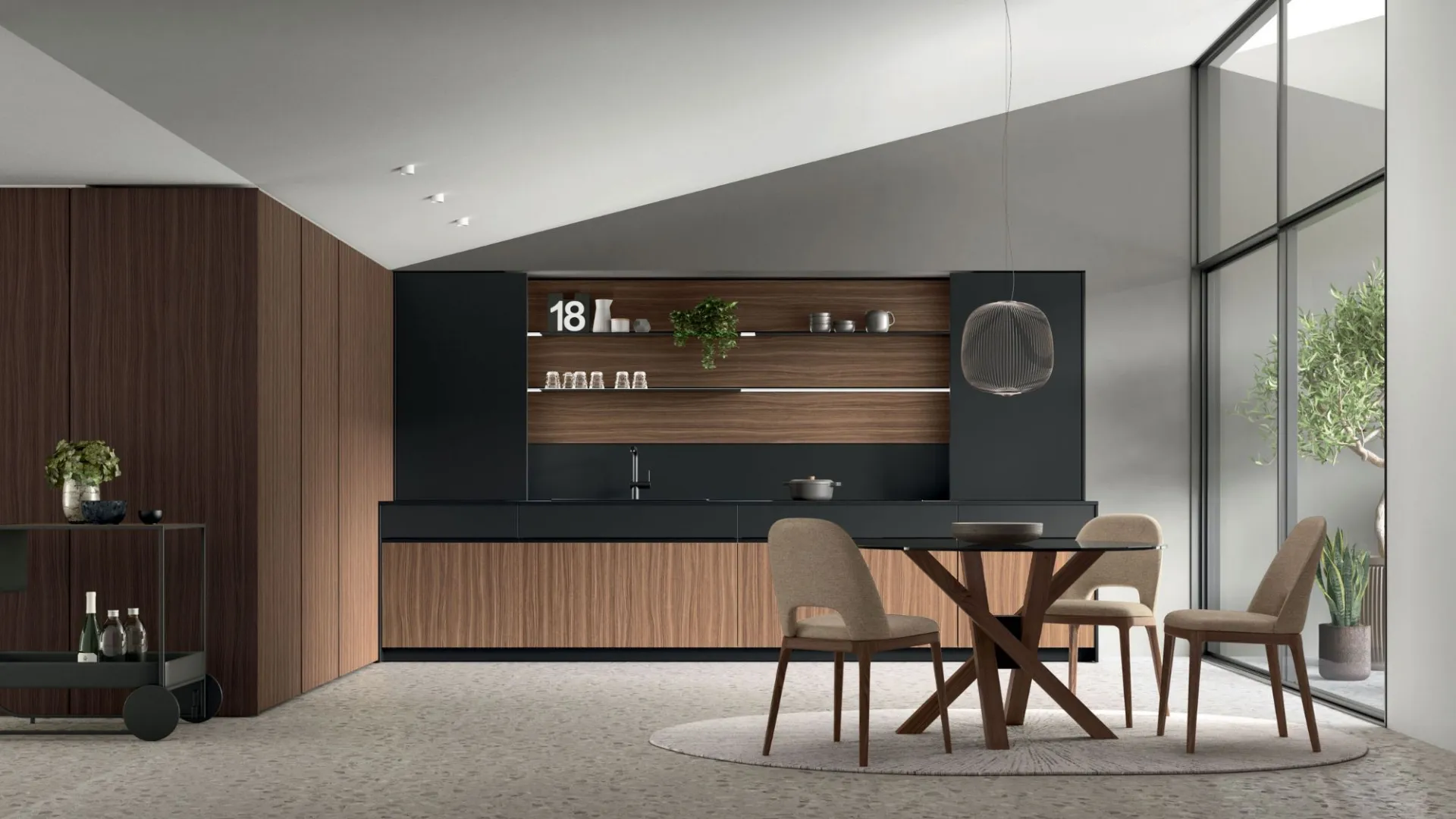 Trend Linea Up 02